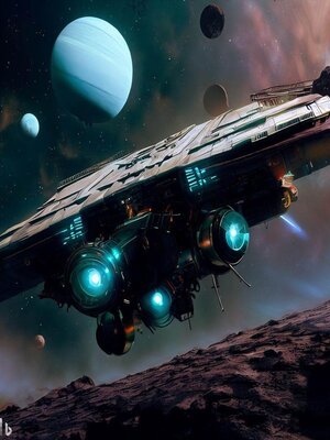 cover image of DESAFÍO ESPACIAL